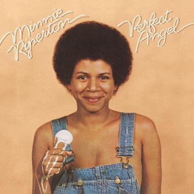 Minnie Riperton -  Perfect Angel